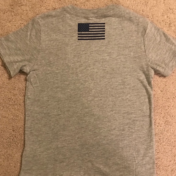 Polo Ralph Lauren size 5 t-shirt - Picture 2 of 3